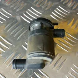 VALVULA DE GASES SYM VS