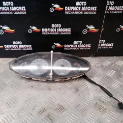 MARCADOR  X9  250 MOTOR HONDA