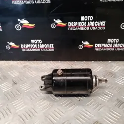 MOTOR DE ARRANQUE PIAGGIO...