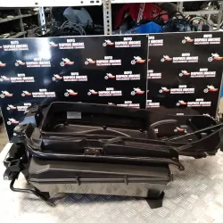 PORTACASCOS PIAGGIO X9  250...