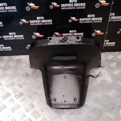 PORTAMATRICULAS PIAGGIO X9...