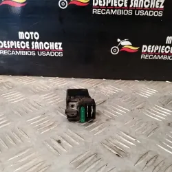 RELE DE ARRANQUE PIAGGIO X9...