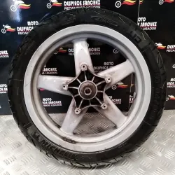 RUEDA DELANTERA PIAGGIO X9...