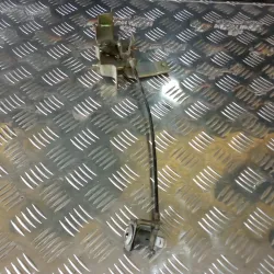 CERRADURA DE ASIENTO SYM VS...