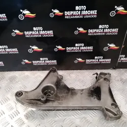 SOPORTE DE RUEDA Y ESCAPE...