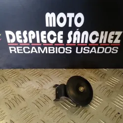 BOCINA PIAGGIO ZIP SP  4T