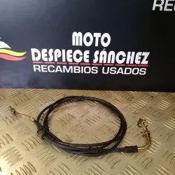 CABLE DE GAS PIAGGIO ZIP SP...