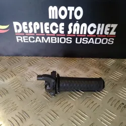 CAÑA DE GAS PIAGGIO ZIP SP  4T