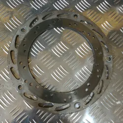 DISCO DE FRENO DELANTERO...