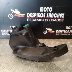 DEPOSITO DE GASOLINA...