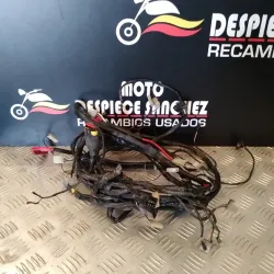 INSTALACIÓN ELÉCTRICA...