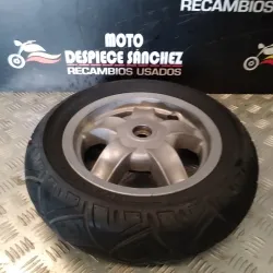 LLANTA TRASERA PIAGGIO ZIP...