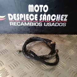 MANGUITO DE FRENO DELANTERO...