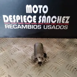 MOTOR DE ARRANQUE PIAGGIO...
