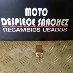 RELÉ DE ARRANQUE ZIP SP