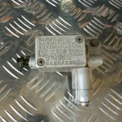 BOMBA DE FRENO DELANTERO...