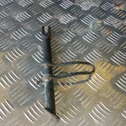 CABALLETE LATERAL KYMCO...