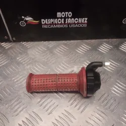 CAÑA DE GAS RIEJU RR MOTOR...