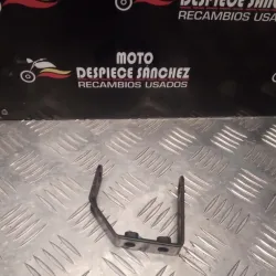 COJIDA DE MOTOR RIEJU RR...