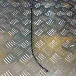 CABLE CERRADURA ASIENTO...