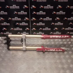 HORQUILLA PARA REPARAR...