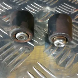 CONTRAPESOS KYMCO AGILITY CITY