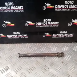 EJE DE MOTOR RIEJU SMX 50