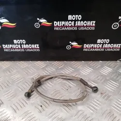 LATIGUILLO FRENO DELANTERO...