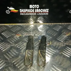 POSAPIES TRASEROS RIEJU RR...