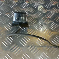 FOCO MATRICULA  KYMCO...