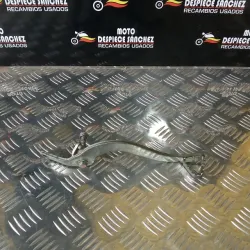 PEDAL FRENO TRASERO RIEJU...