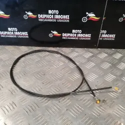 CABLE APERTURA DE ASIENTO...