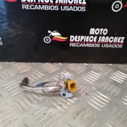 INYECTOR BURGMAN 125 15-17