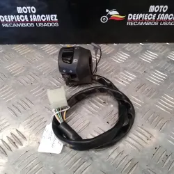 PIÑA DE INTERMITENCIA...