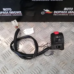 PIÑA DE PARE BURGMAN 125...