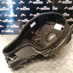 PORTA CASCO SUZUKI BURGMAN...