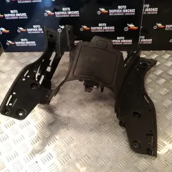 SUELO CENTRAL BURGMAN 125...