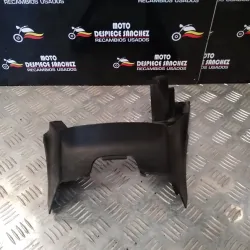 TAPA  CENTRAL BURGMAN 125...