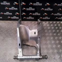 BASCULANTE  SUZUKI GSR 600...