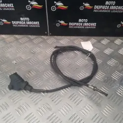 CABLE DE EMBRAGUE SUZUKI...