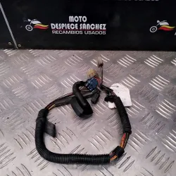 CABLE SECUNDARIO SUZUKI GSR...