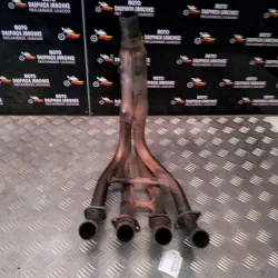 COLECTOR DE ESCAPE SUZUKI...