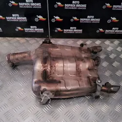 ESCAPE FINAL DE ORIGEN...