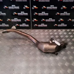 ESCAPE INTERMEDIO  SUZUKI...