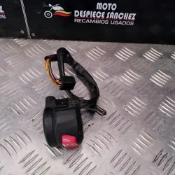 PIÑA DE PARE SUZUKI GSR 600...