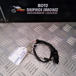 SENSOR DE FRENO TRASERO...