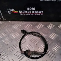 SONDA LAMBDA SUZUKI GSR 600...