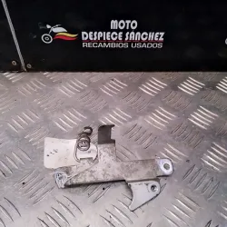 SOPORTE BOCA DE LLENADO...