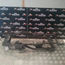 SUBCHASIS SUZUKI GSR 600  1