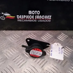 TOMA DE LLENADO DE...